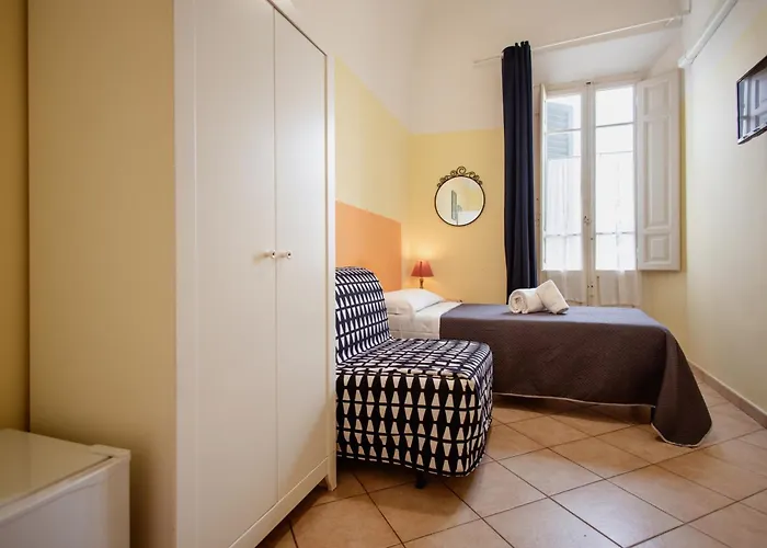 Bed & Breakfast Toscana Pisa