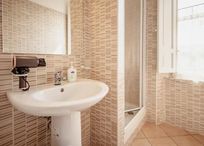 Toscana Bed & Breakfast