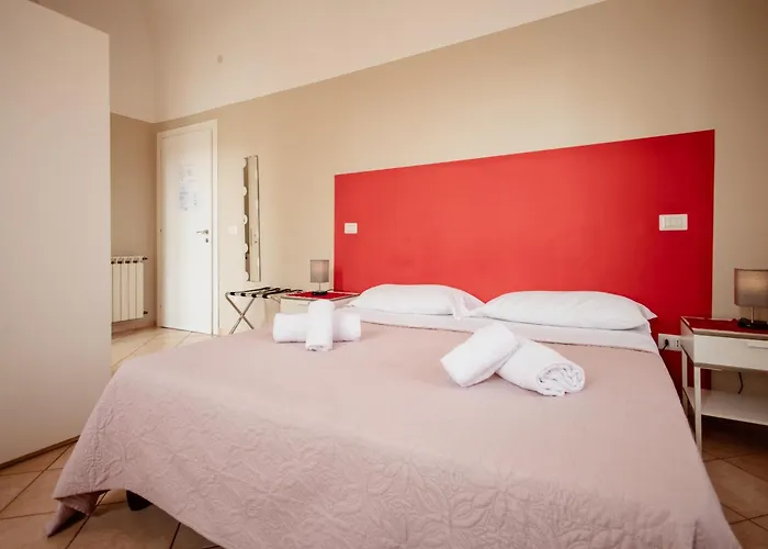 Bed & Breakfast Toscana