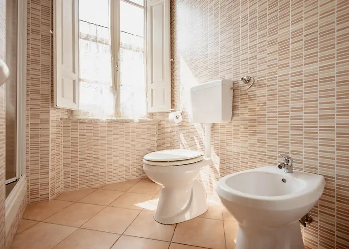 Toscana Bed & Breakfast 3*