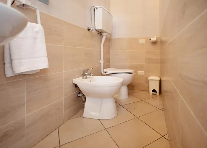 Bed & Breakfast Toscana 3*