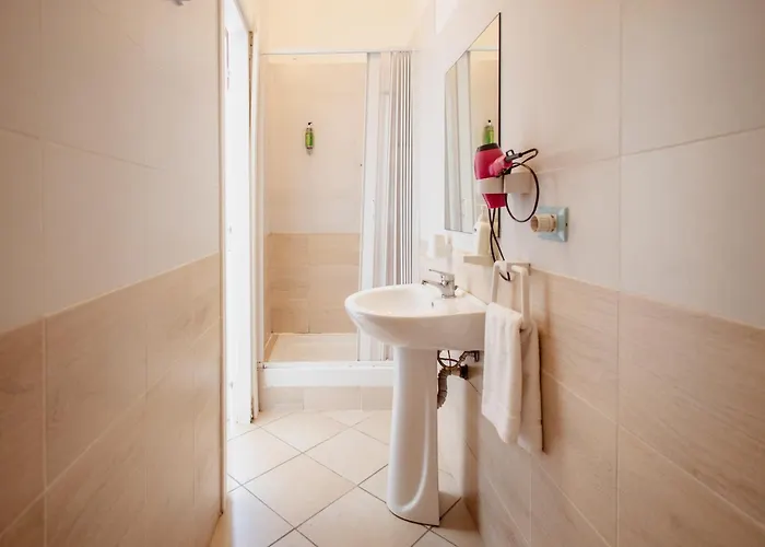 Bed & Breakfast Toscana Pisa