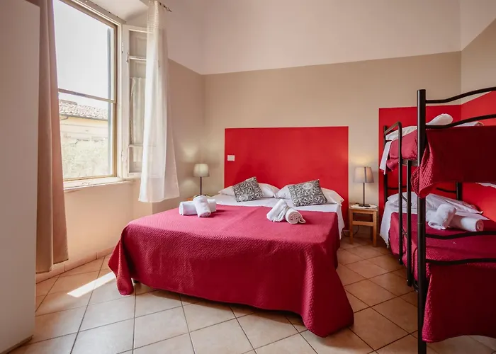 Bed & Breakfast Toscana 3*