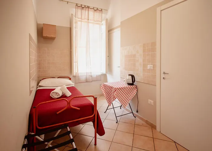 Bed & Breakfast Toscana Pisa