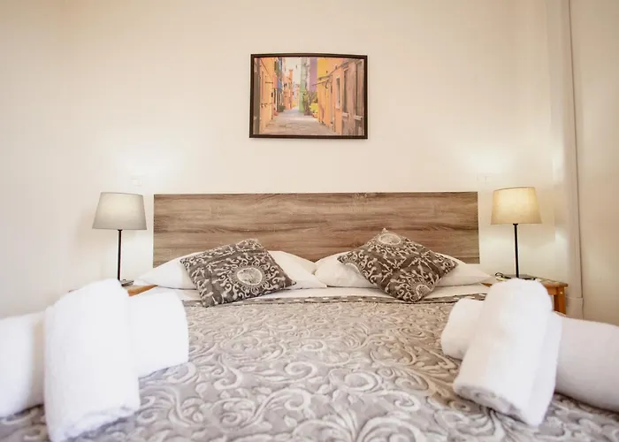Toscana Bed & Breakfast