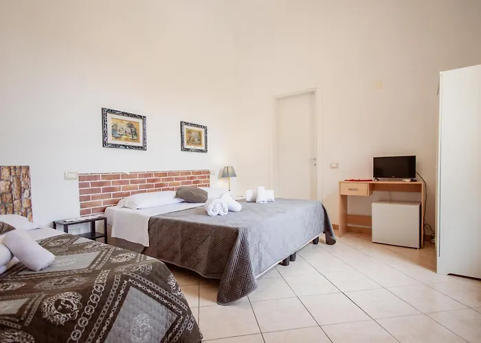Bed & Breakfast Toscana 3*