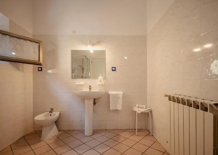 Bed & Breakfast Toscana Pisa