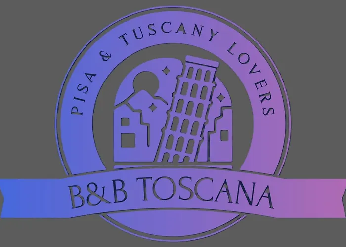 Bed & Breakfast Toscana Pisa
