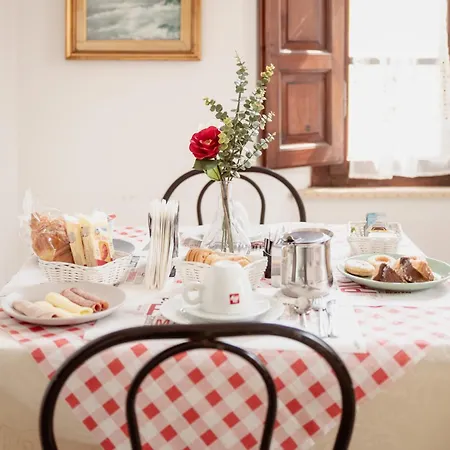 Nocleg ze śniadaniem Toscana Piza